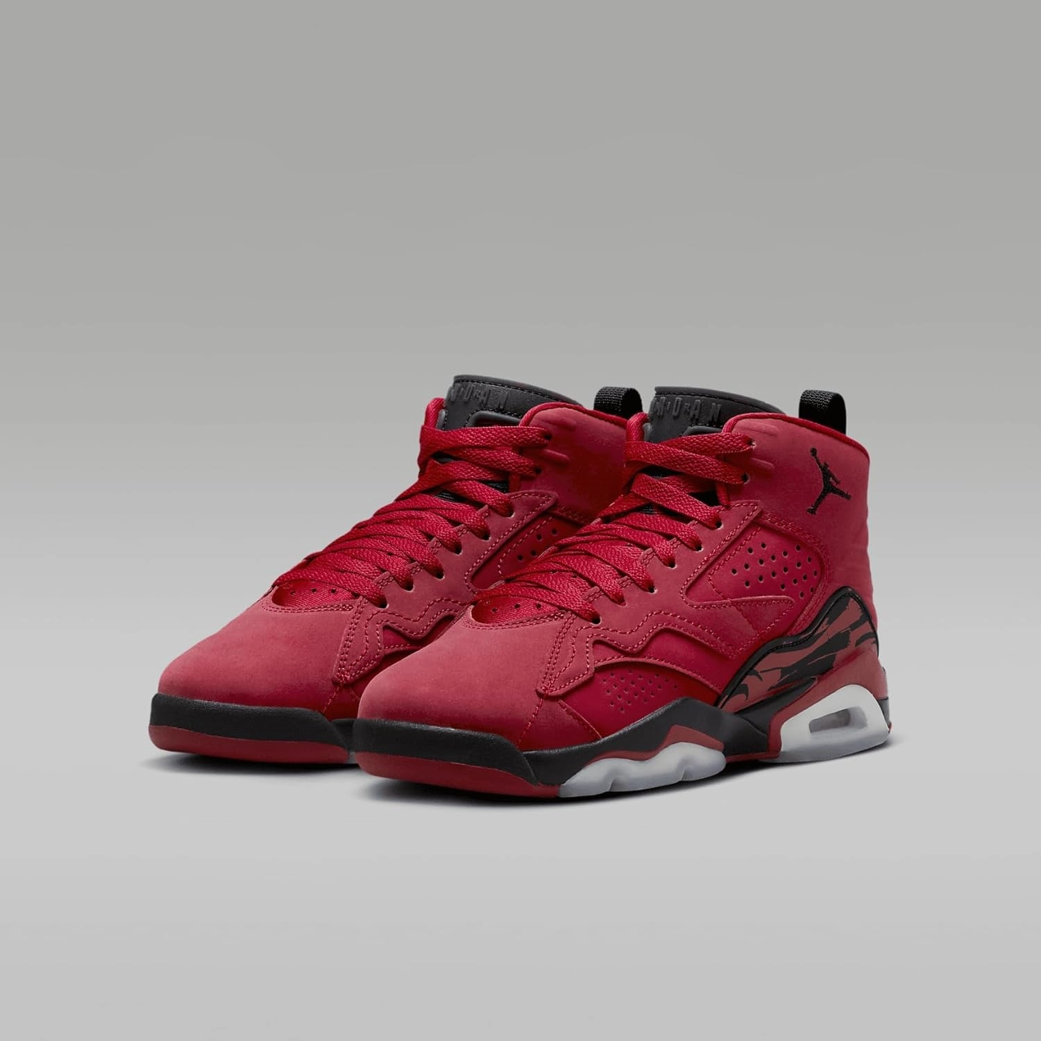 Nike Jordan MVP Infant/Toddler Shoes