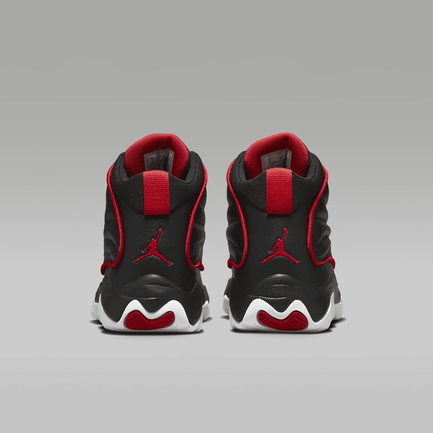 NIKE Jordan Pro Strong Big Kids' Shoes Grade School DC7911-105