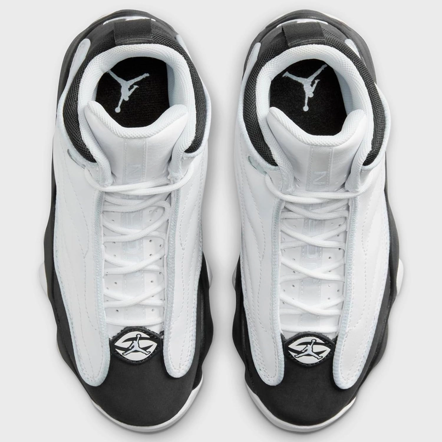 NIKE Jordan Pro Strong Big Kids' Shoes Grade School DC7911-105