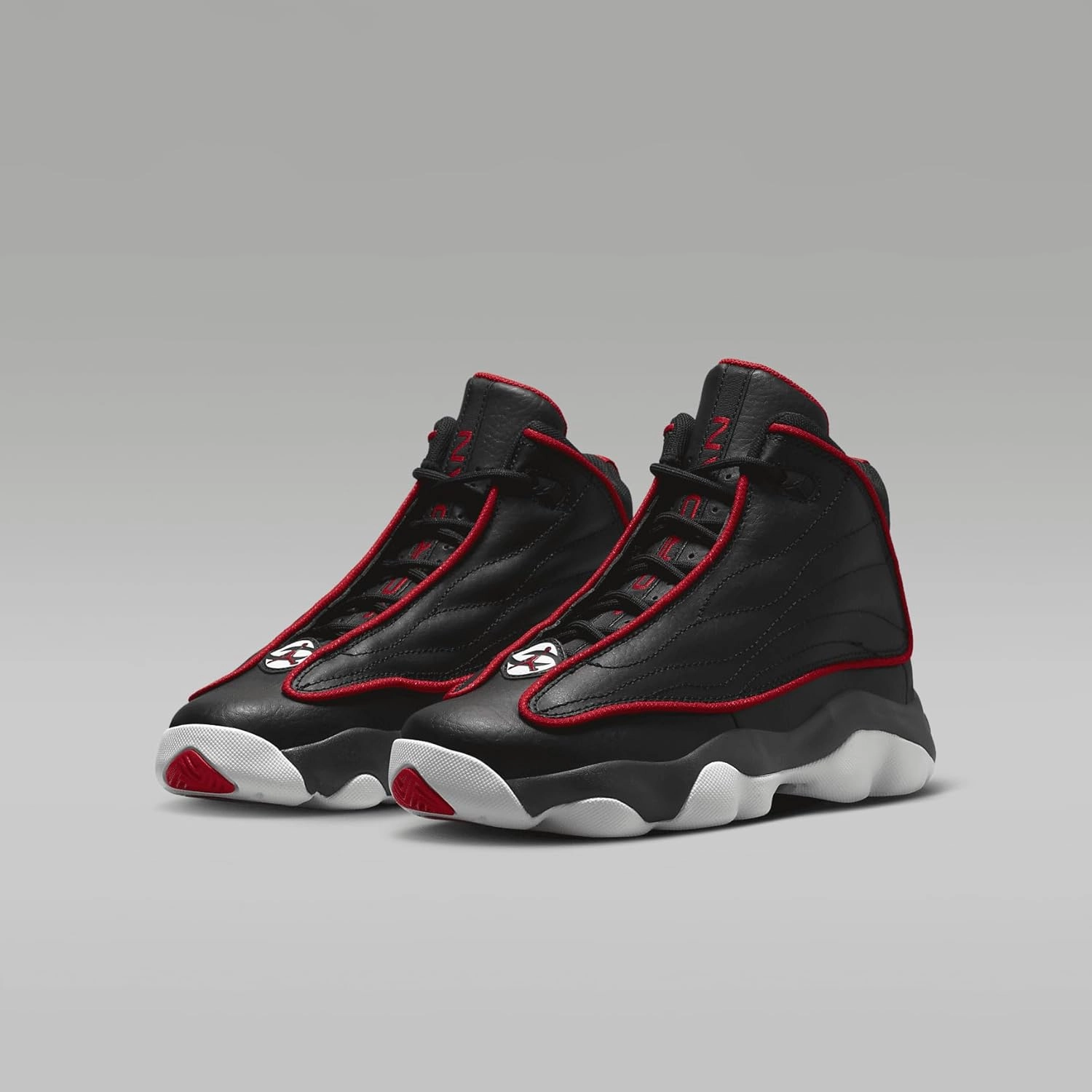 NIKE Jordan Pro Strong Big Kids' Shoes Grade School DC7911-105