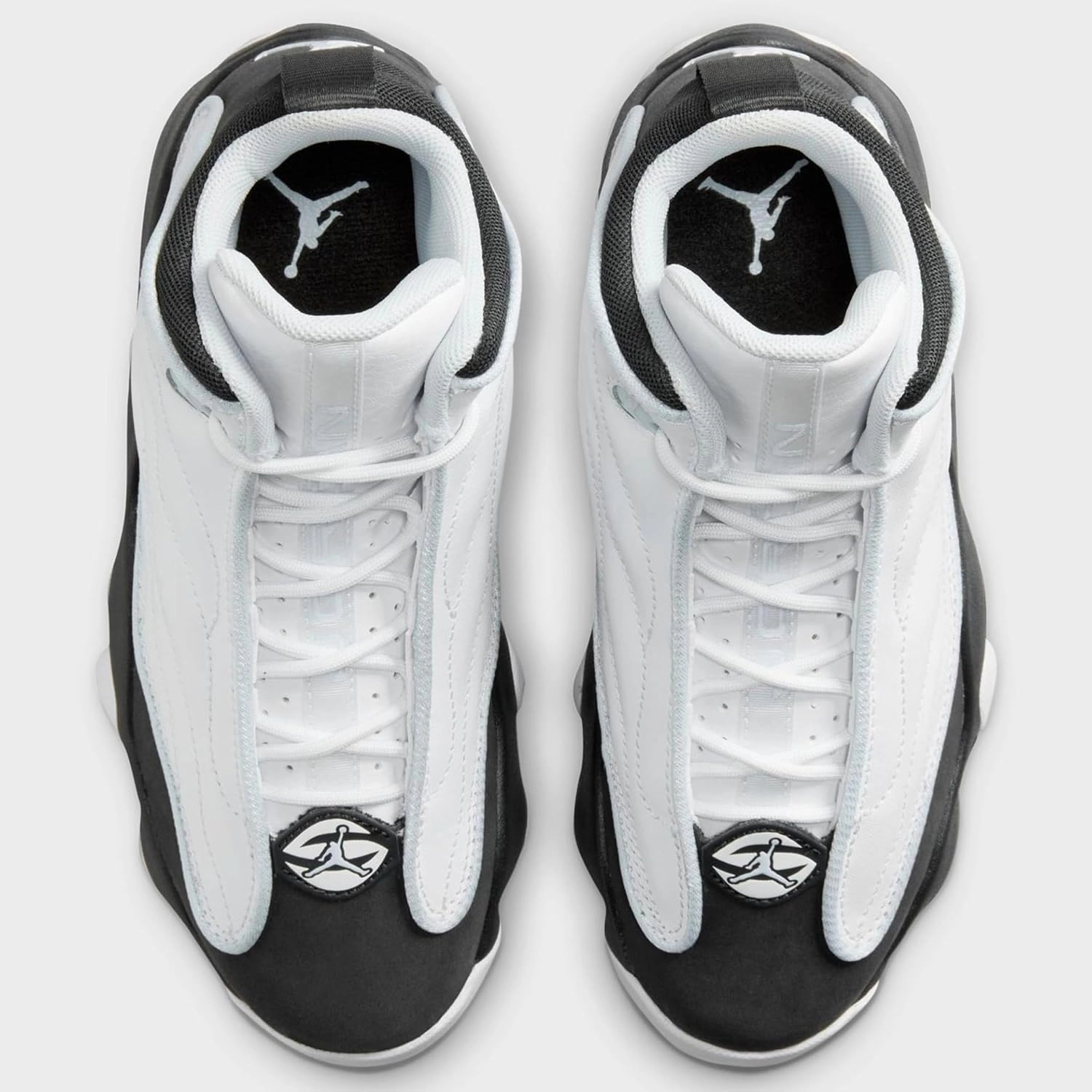 NIKE Jordan Pro Strong Big Kids' Shoes Grade School DC7911-105