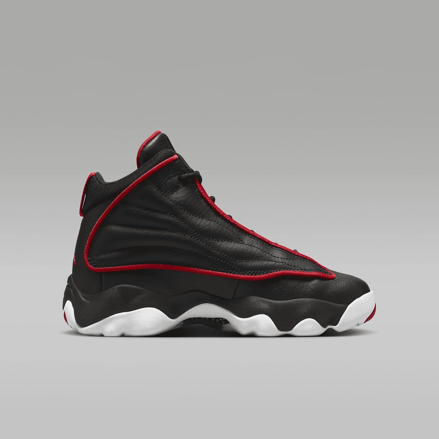 NIKE Jordan Pro Strong Big Kids' Shoes Grade School DC7911-105