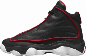 NIKE Jordan Pro Strong Big Kids' Shoes Grade School DC7911-105