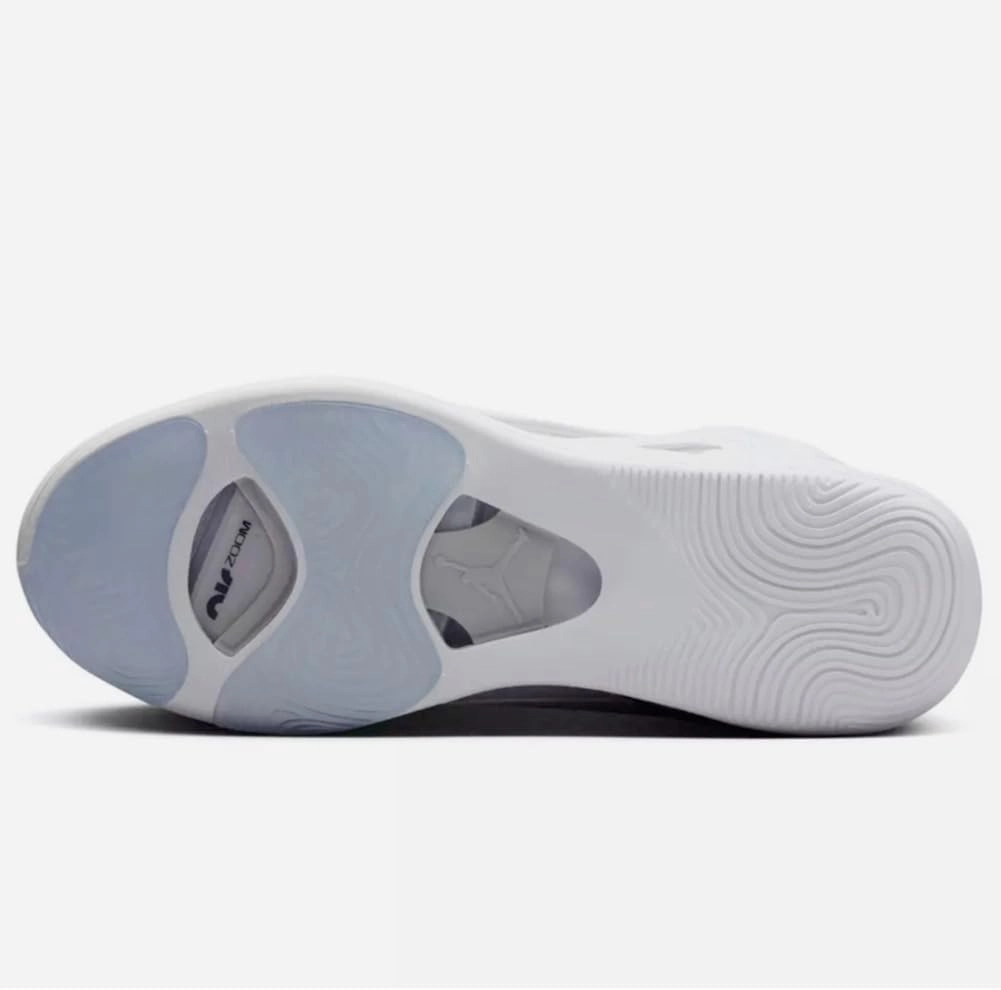 Nike Jordan Tatum 1 Men's Shoes