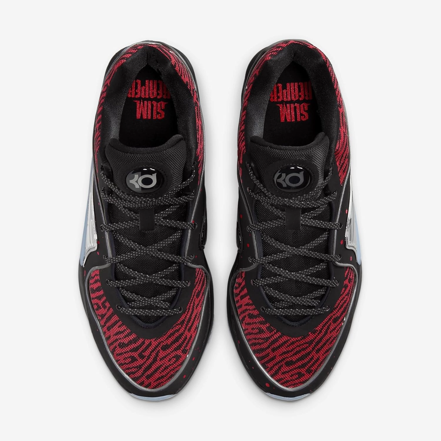 Nike KD 16 Mens Basketball Shoe