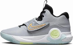Nike KD Trey 5 X EP Men's Basketball Shoes Black/White
