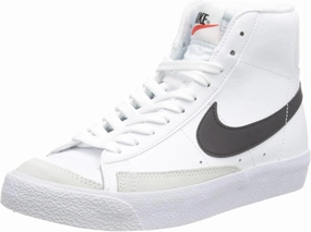 Nike Kids' Blazer Mid '77 Sneaker