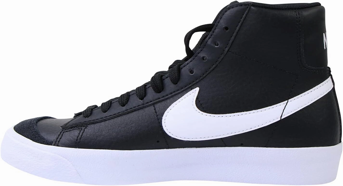 Nike Kids' Blazer Mid '77 Sneaker
