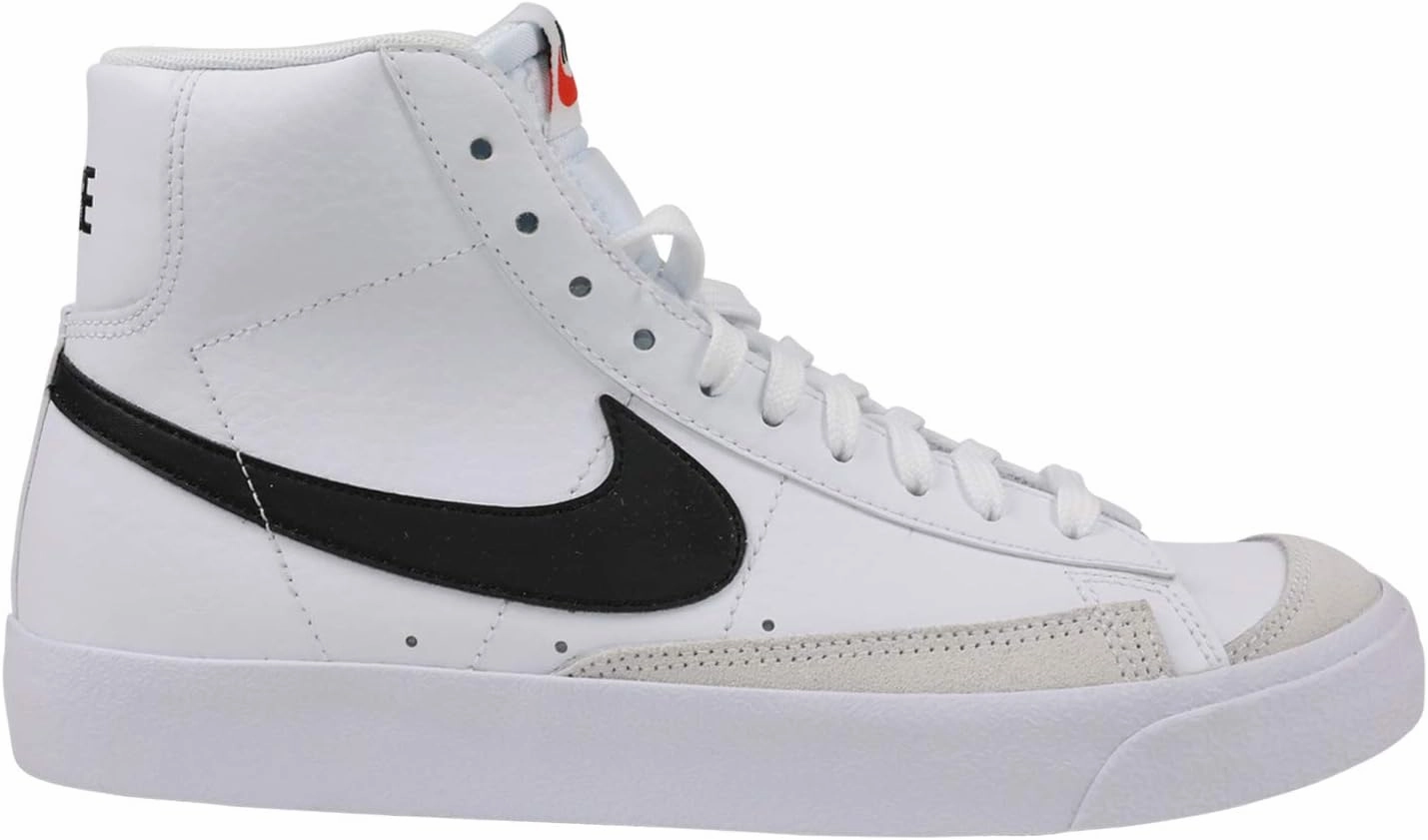 Nike Kids' Blazer Mid '77 Sneaker
