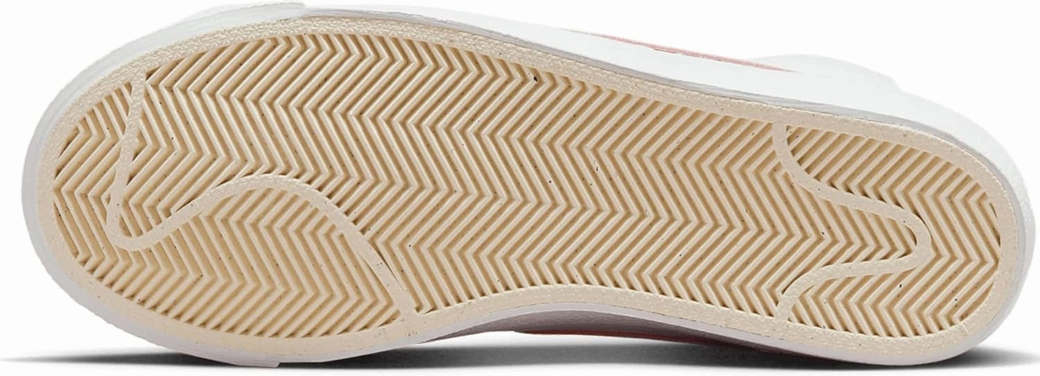 Nike Kids' Blazer Mid '77 Sneaker