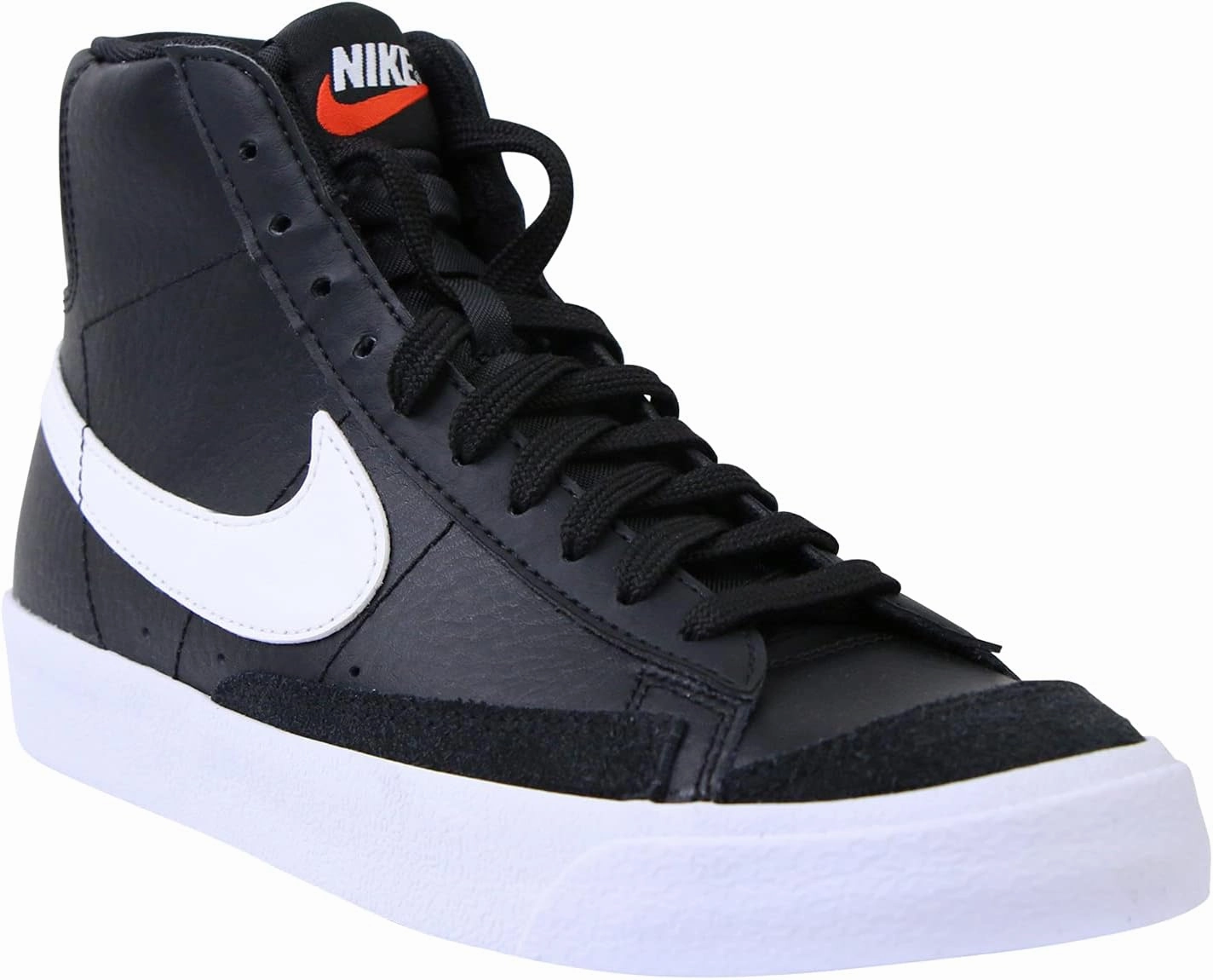 Nike Kids' Blazer Mid '77 Sneaker