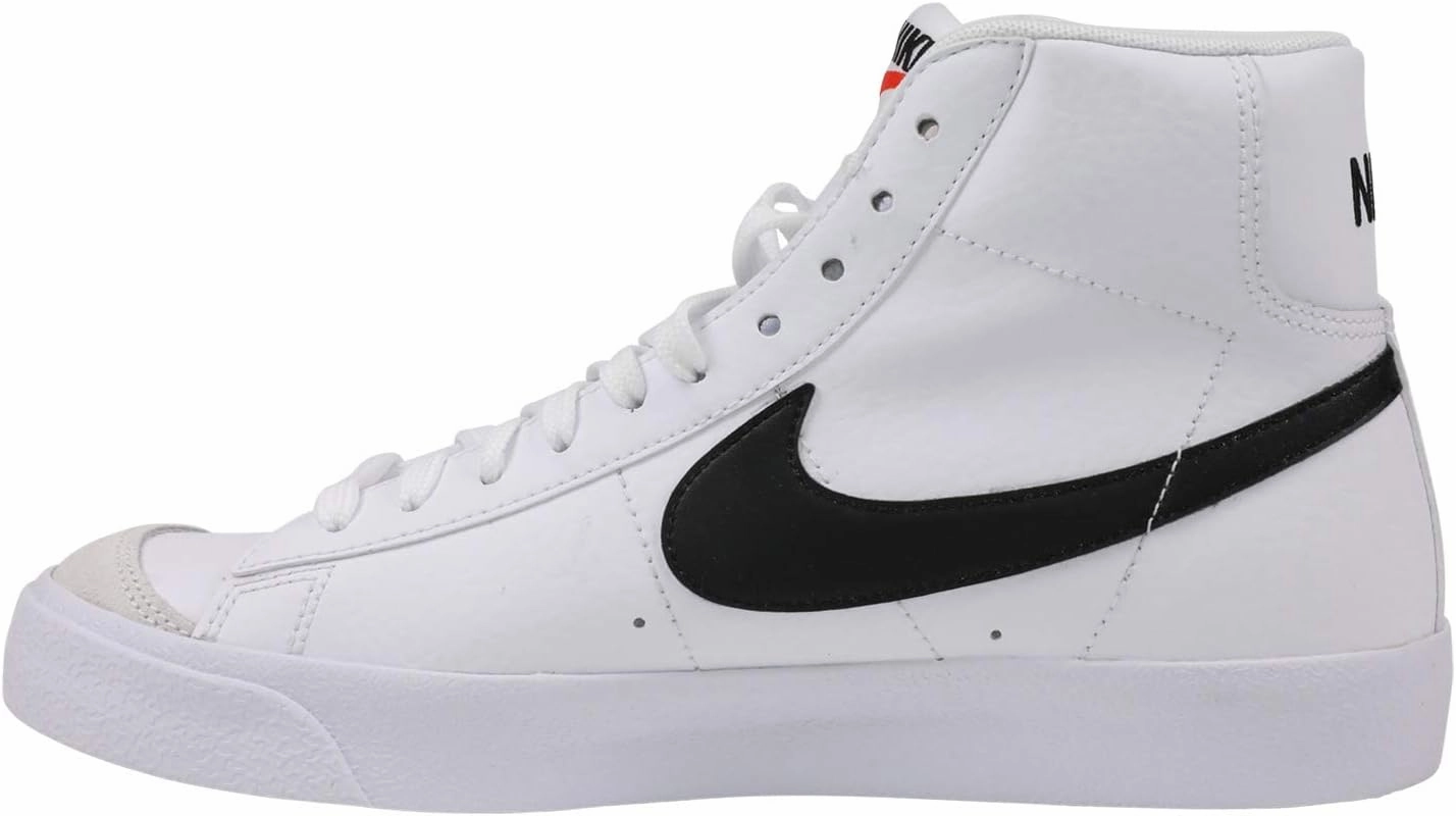 Nike Kids' Blazer Mid '77 Sneaker