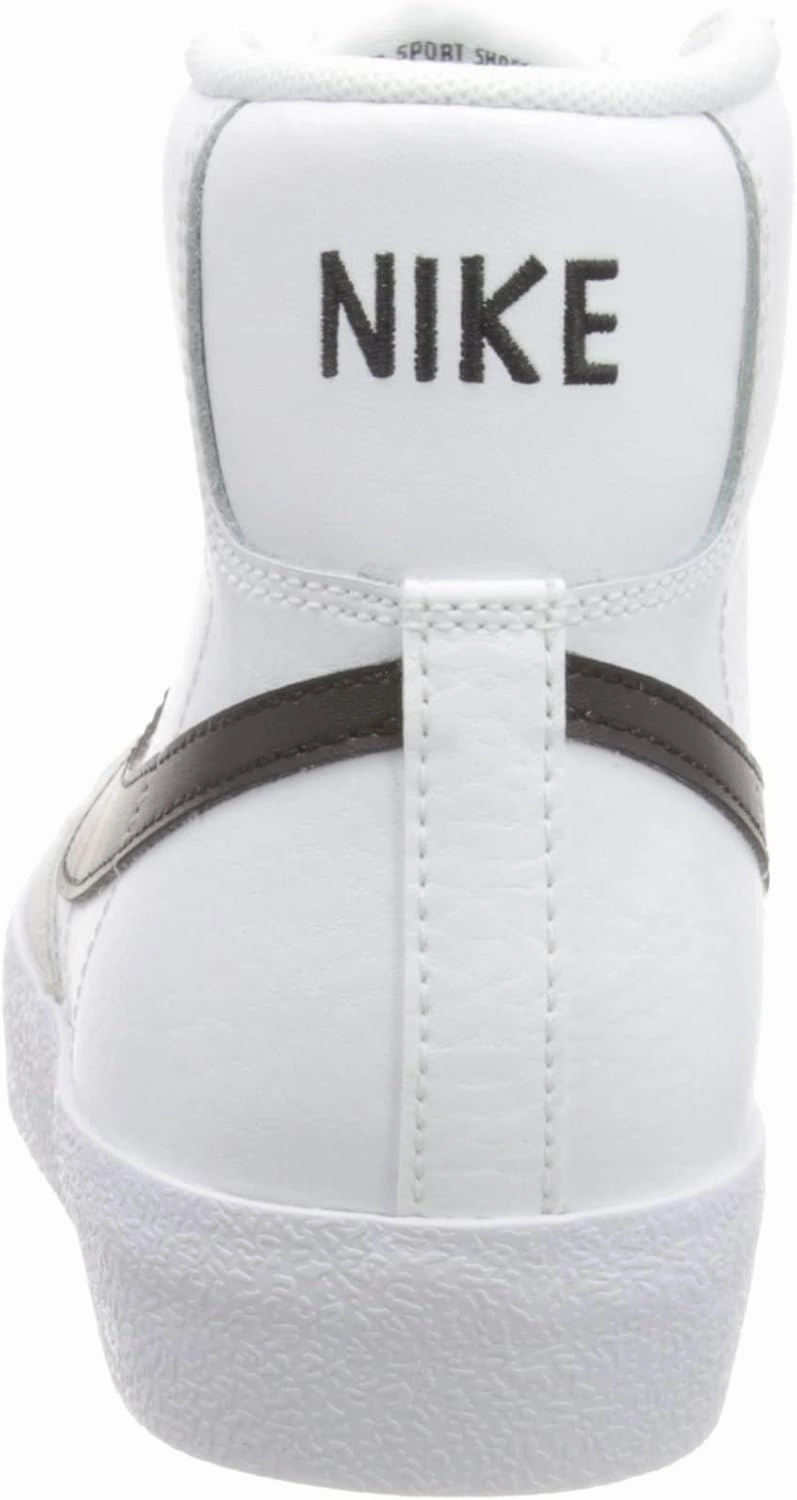 Nike Kids' Blazer Mid '77 Sneaker
