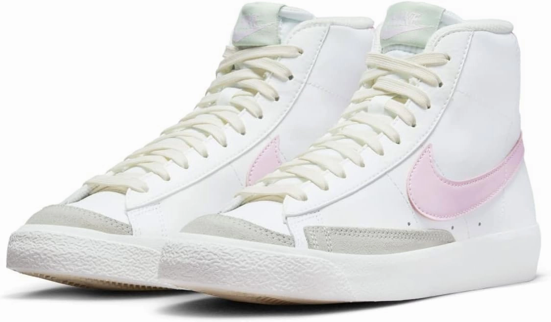 Nike Kids' Blazer Mid '77 Sneaker