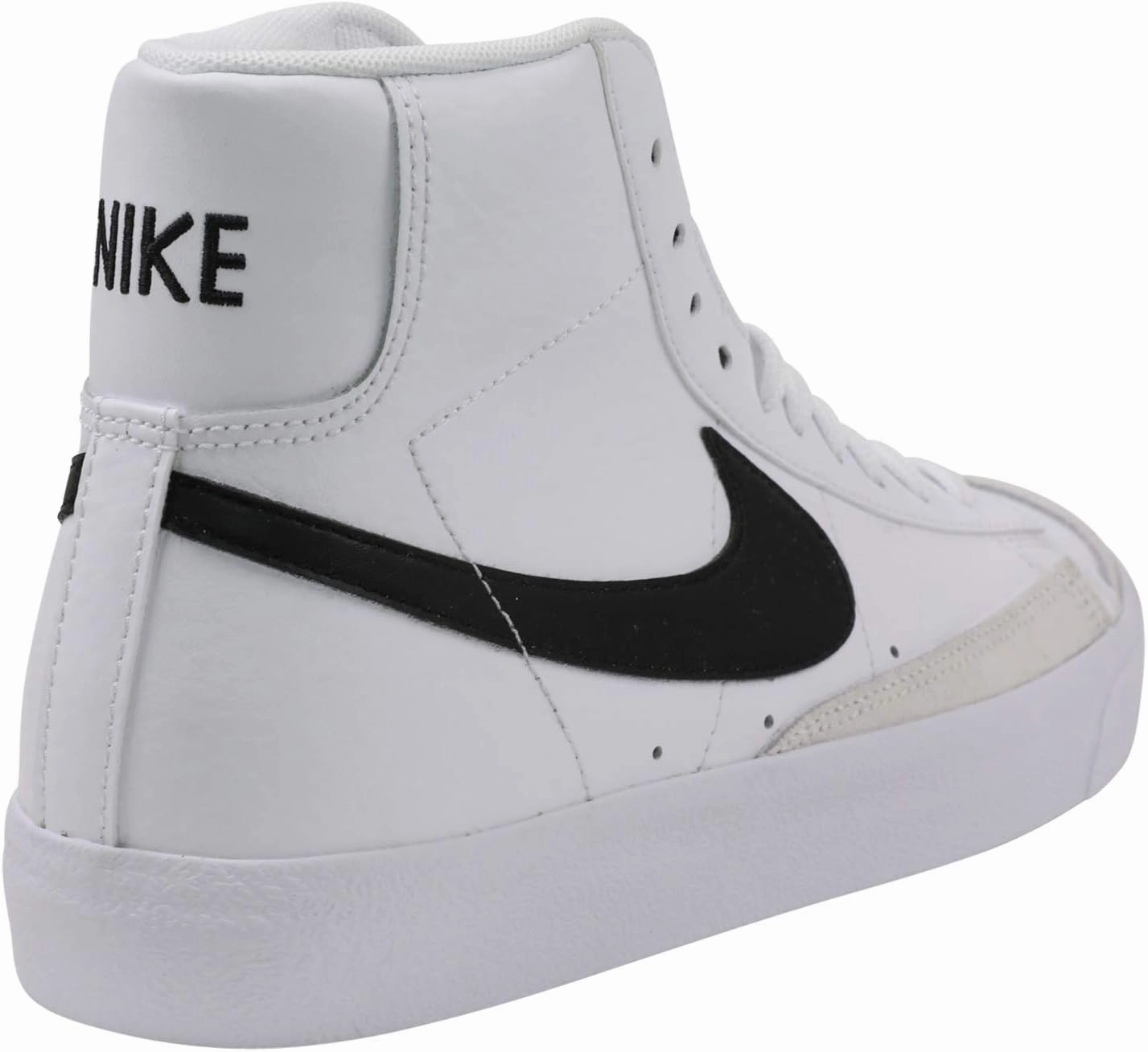 Nike Kids' Blazer Mid '77 Sneaker