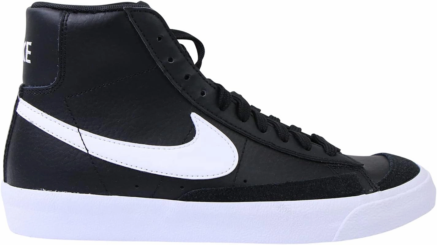 Nike Kids' Blazer Mid '77 Sneaker