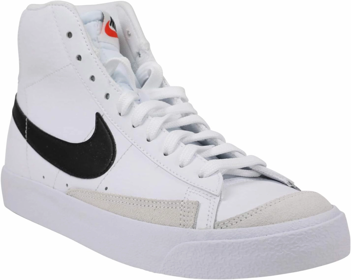 Nike Kids' Blazer Mid '77 Sneaker