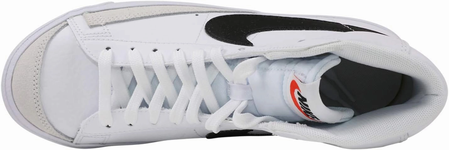 Nike Kids' Blazer Mid '77 Sneaker