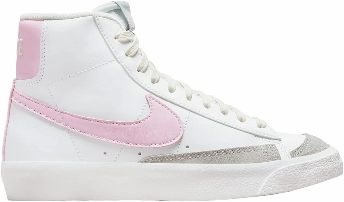 Nike Kids' Blazer Mid '77 Sneaker