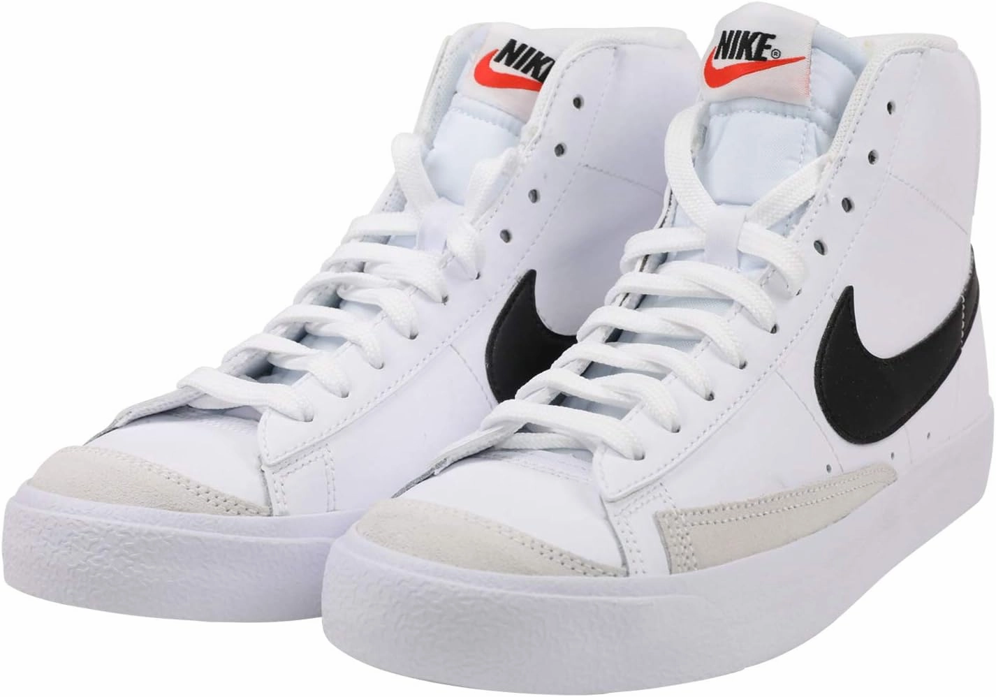Nike Kids' Blazer Mid '77 Sneaker