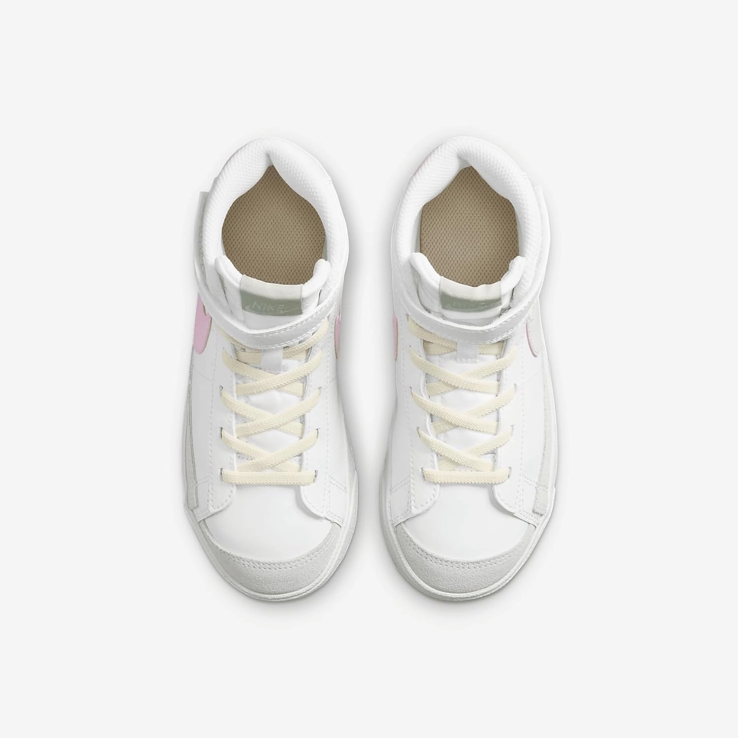Nike Kids' Blazer Mid '77 Sneaker
