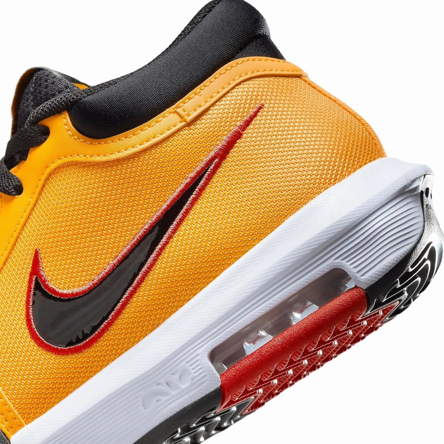 Nike Lebron Witness VIII, Men's Basketball Shoes