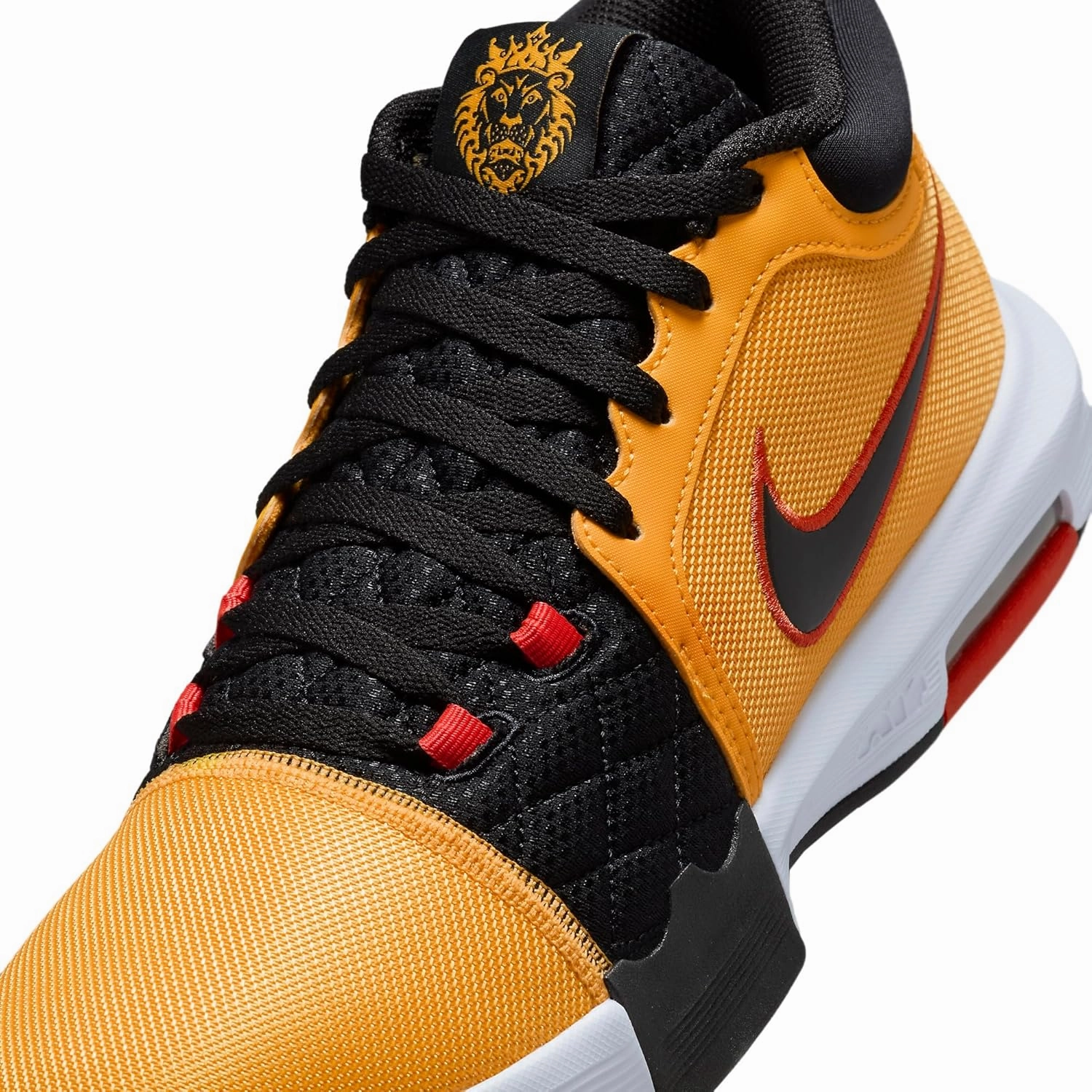 Nike Lebron Witness VIII, Men's Basketball Shoes