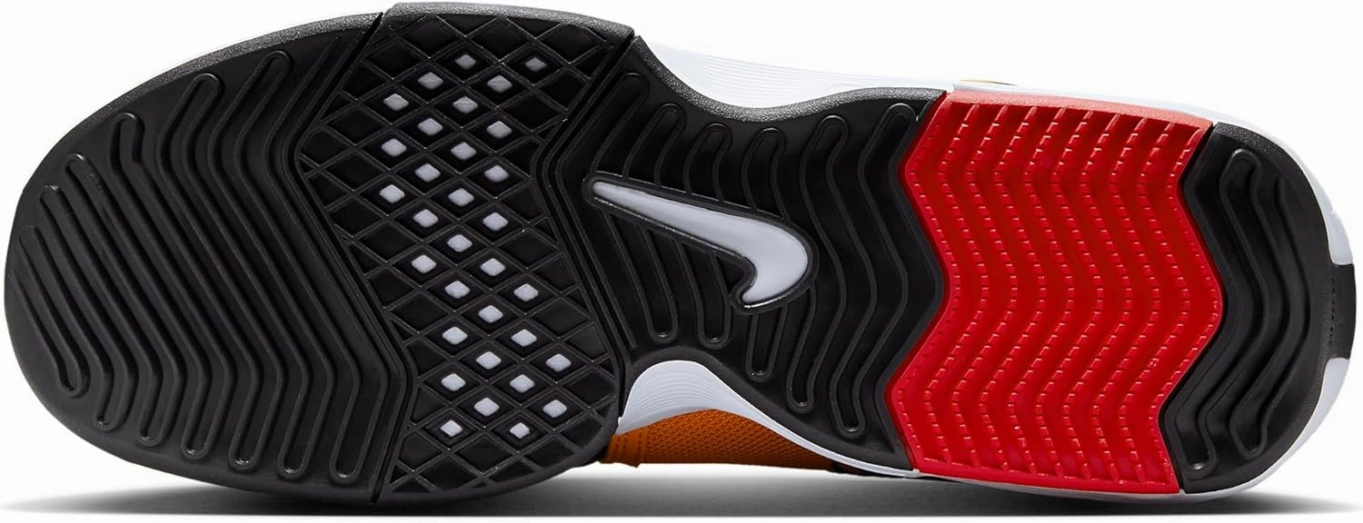 Nike Lebron Witness VIII, Men's Basketball Shoes