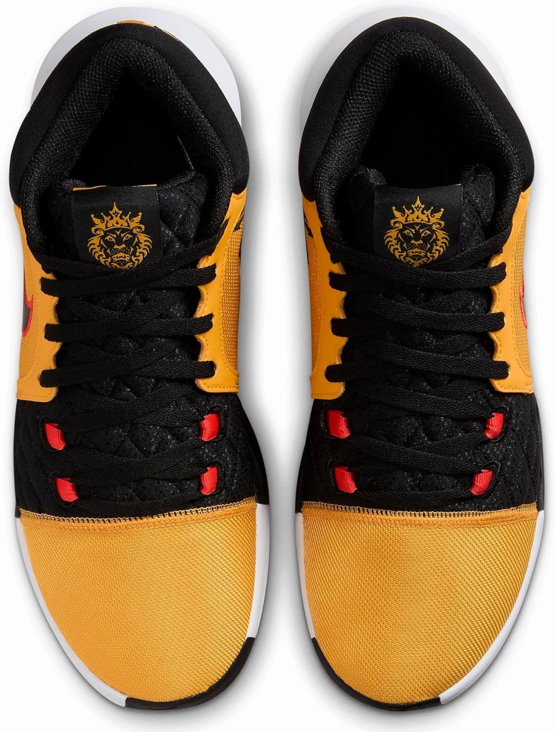 Nike Lebron Witness VIII, Men's Basketball Shoes