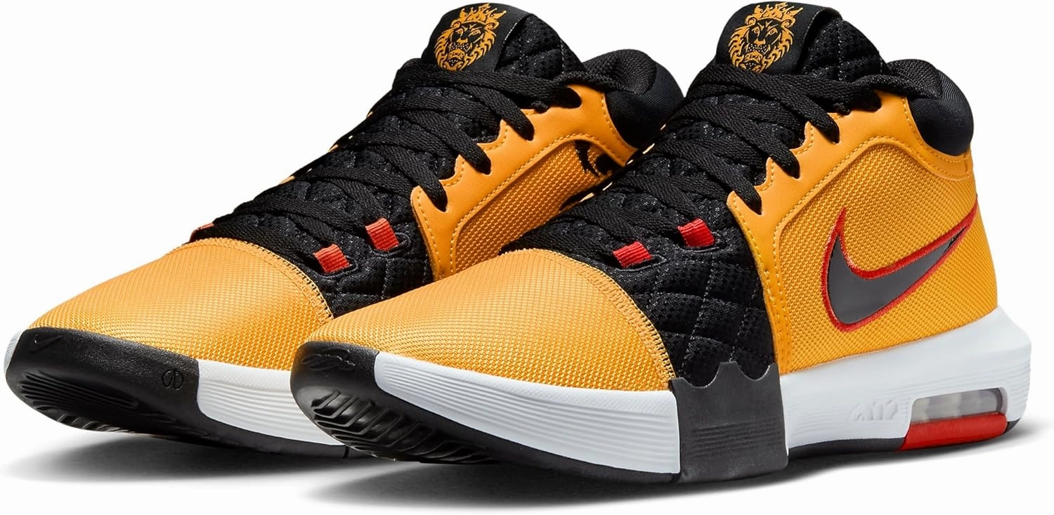 Nike Lebron Witness VIII, Men's Basketball Shoes