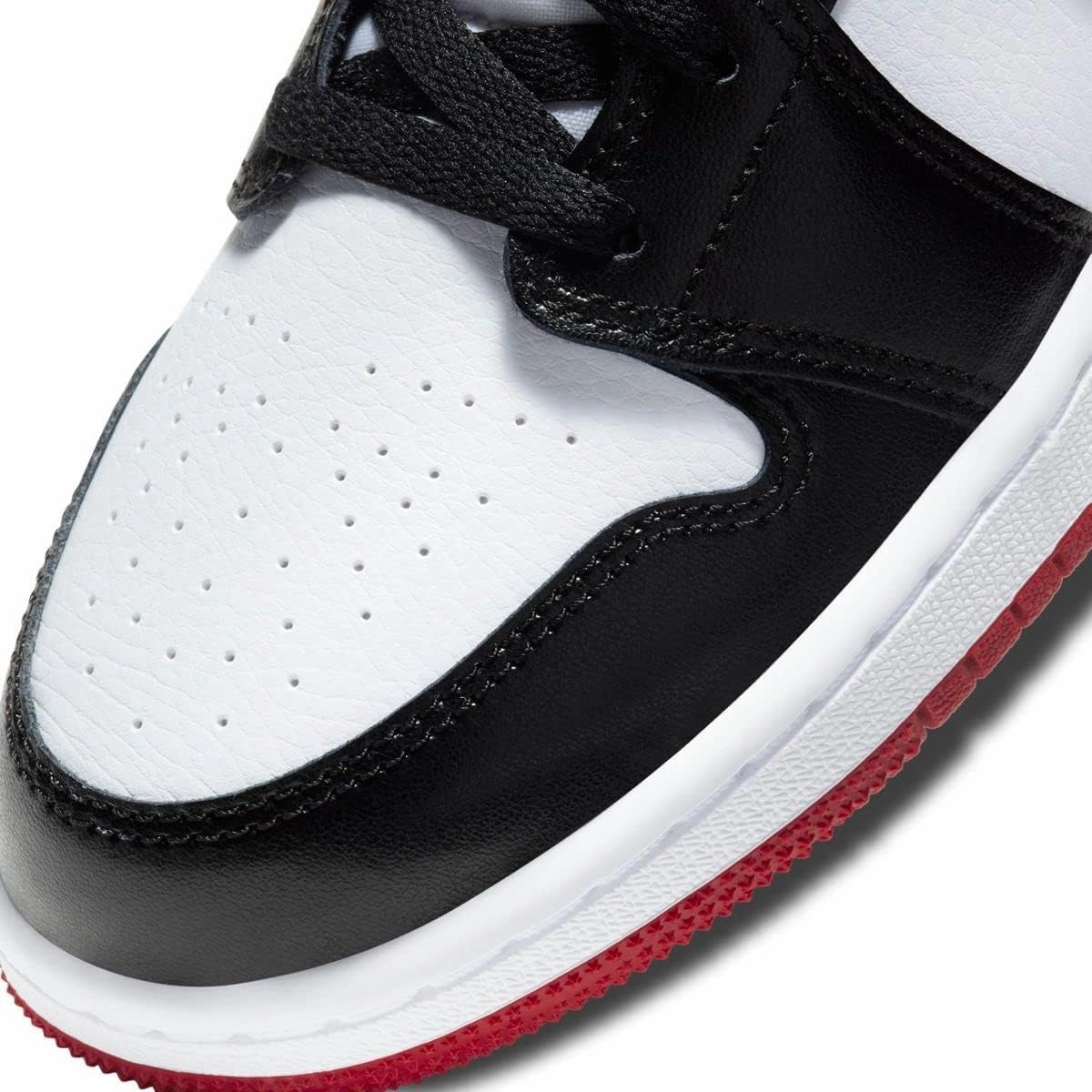 Nike Men Basketball Shoes Sneakers
