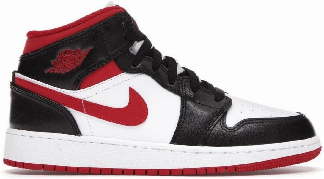 Nike Men Basketball Shoes Sneakers