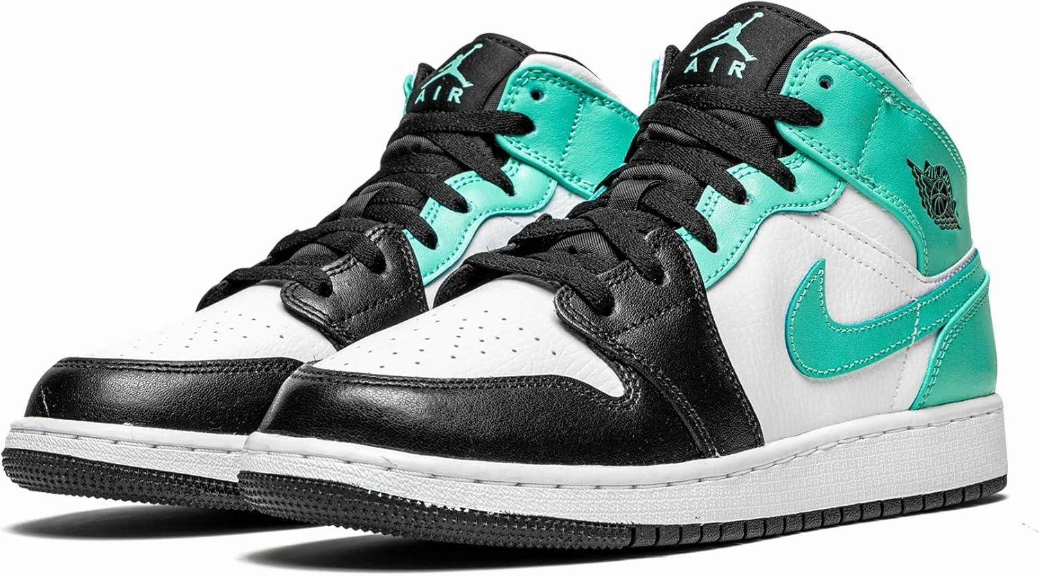 Nike Men Basketball Shoes Sneakers