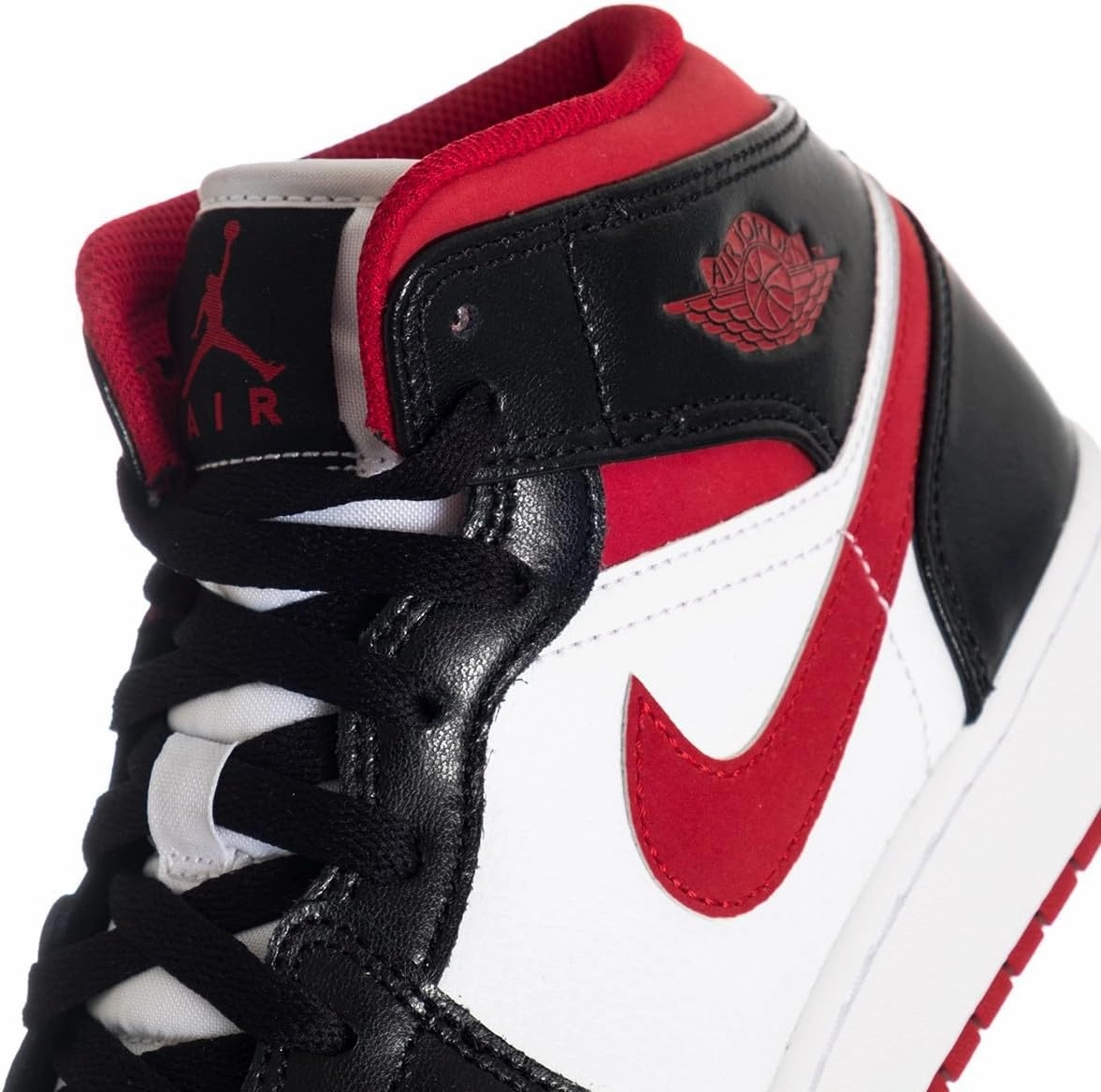 Nike Men Basketball Shoes Sneakers