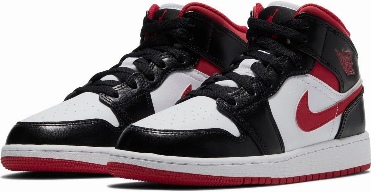 Nike Men Basketball Shoes Sneakers