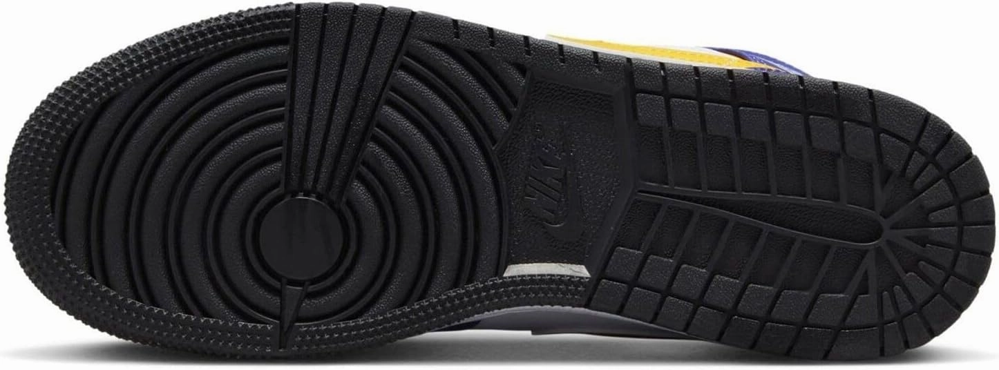Nike Men Basketball Shoes Sneakers