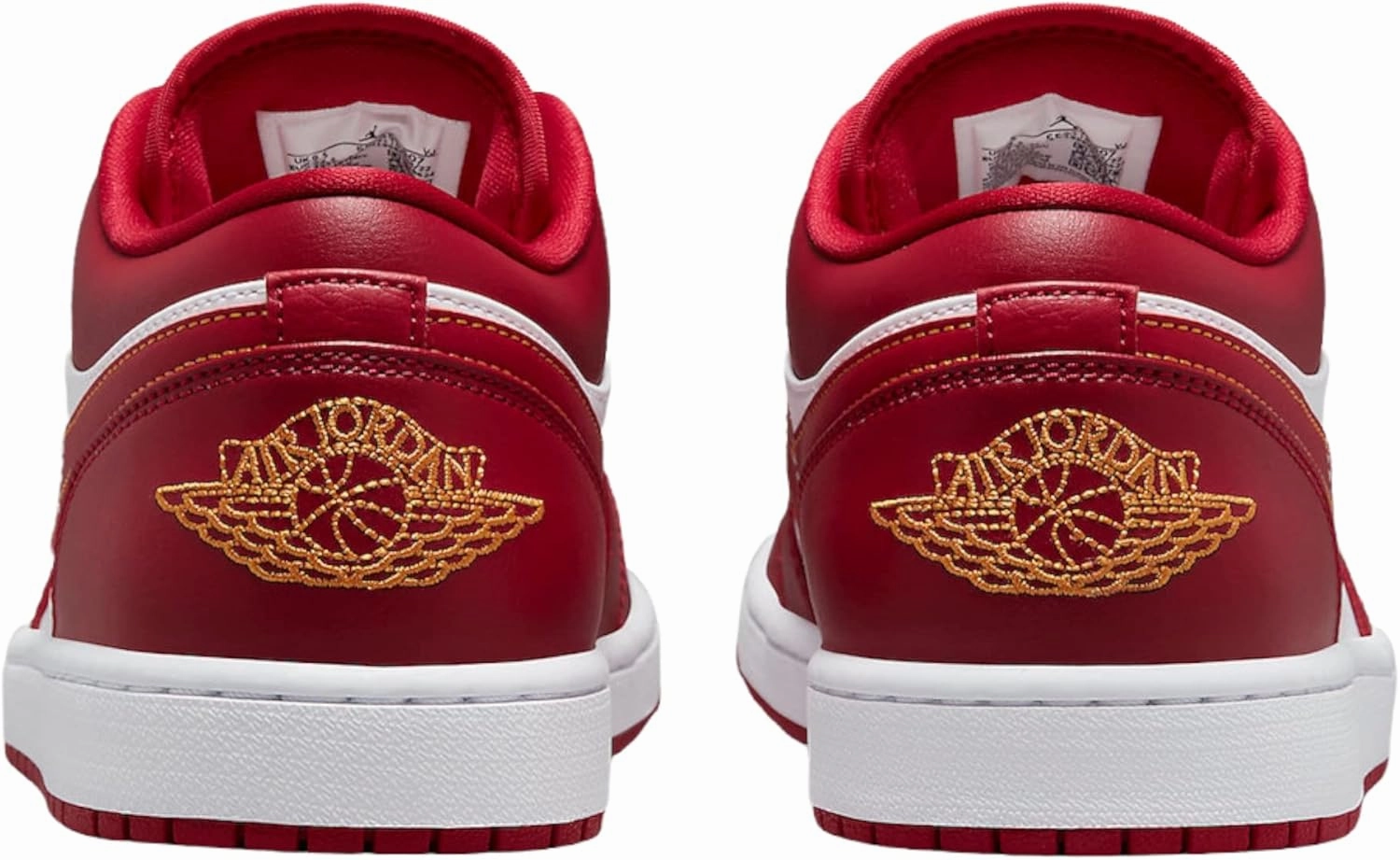 Nike Men's Air Jordan 1 Elevate Low