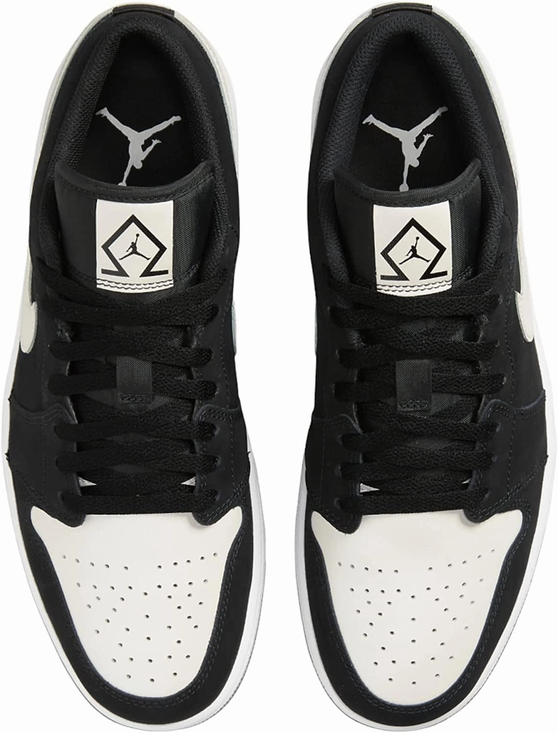 Nike Men's Air Jordan 1 Elevate Low