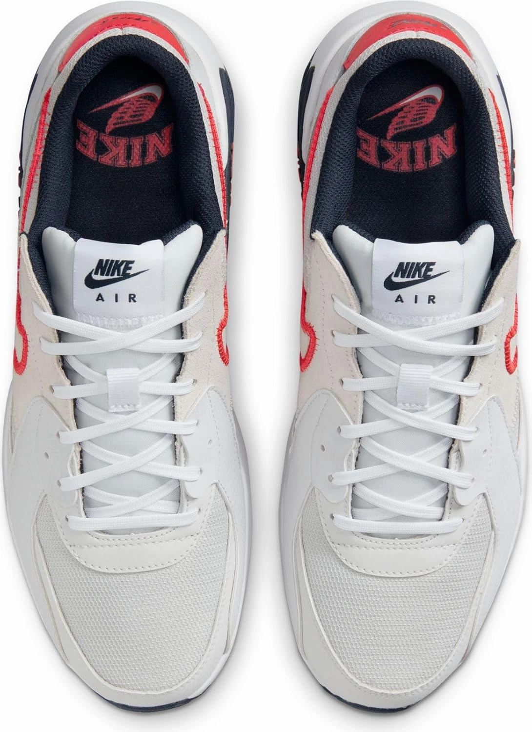 Nike Men's Air Max 270 Sneaker, 0