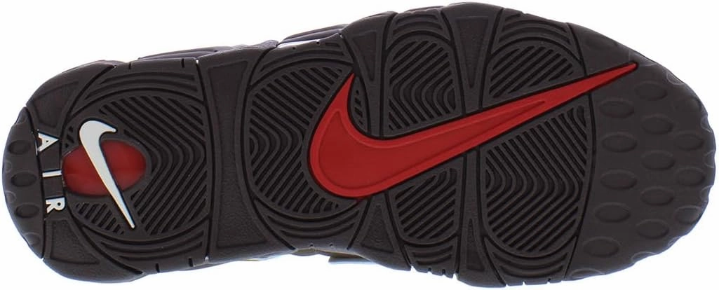 Nike Men's Air More Uptempo '96 Sneakers