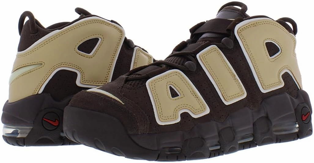 Nike Men's Air More Uptempo '96 Sneakers
