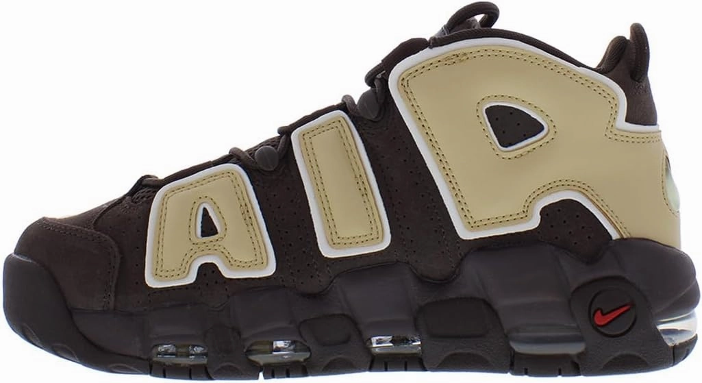Nike Men's Air More Uptempo '96 Sneakers