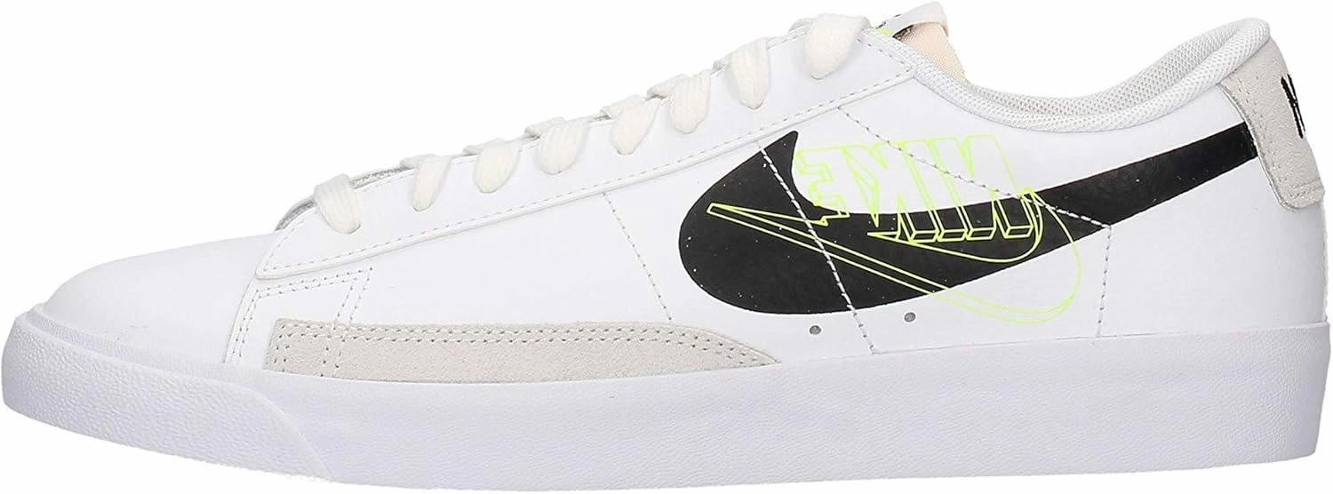 Nike Men's Classic Basketball Shoe