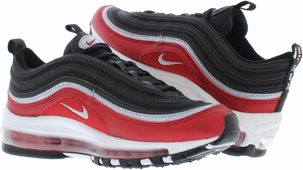 Nike Men's Competition Running Shoes, 40 EU