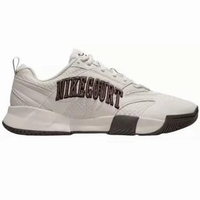 Nike Men's Court Lite 4 Heritage - FZ8543 - 100 Shoes Nike Men