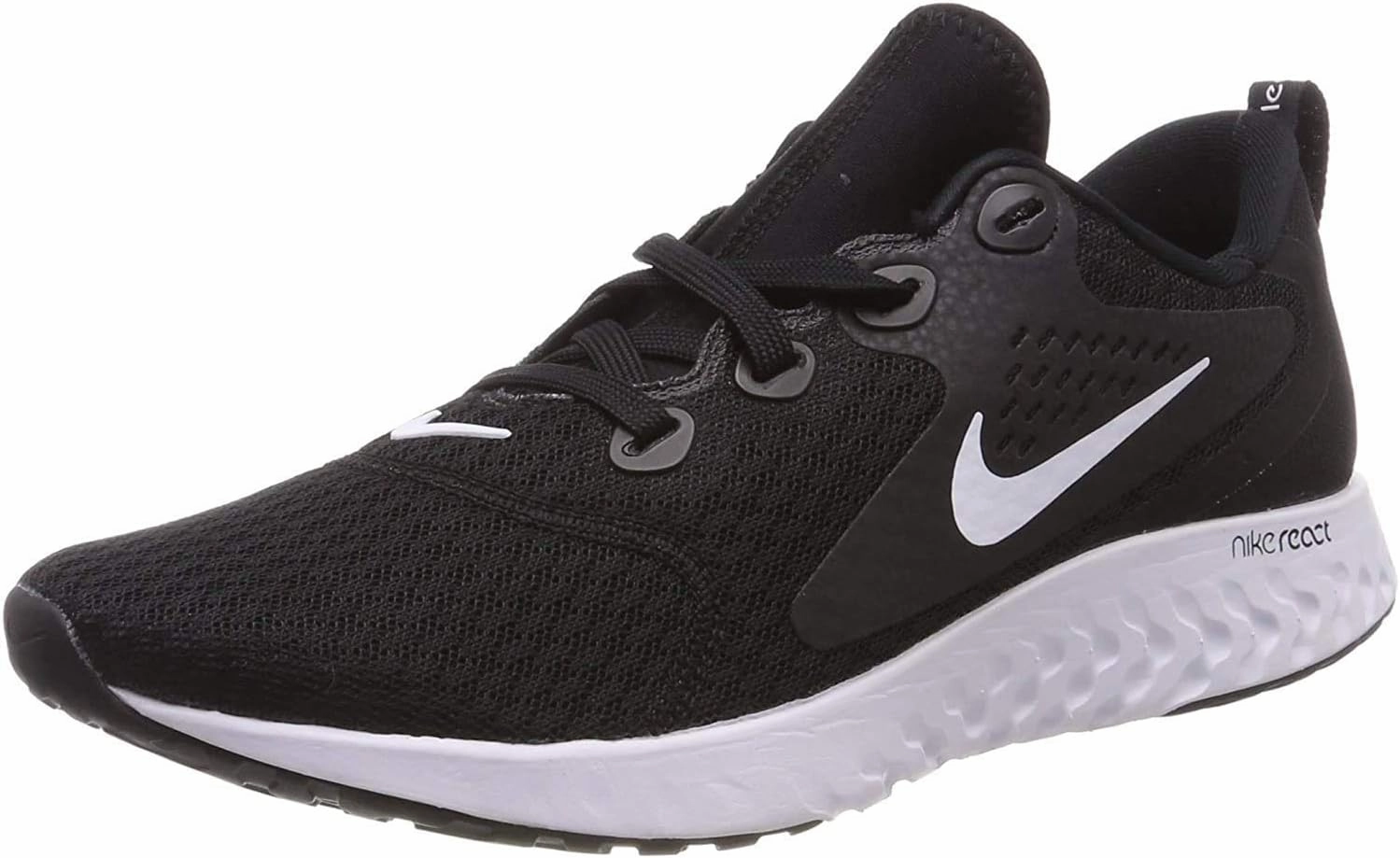 Nike Men's Free RN Flyknit 3.0 Running Shoes