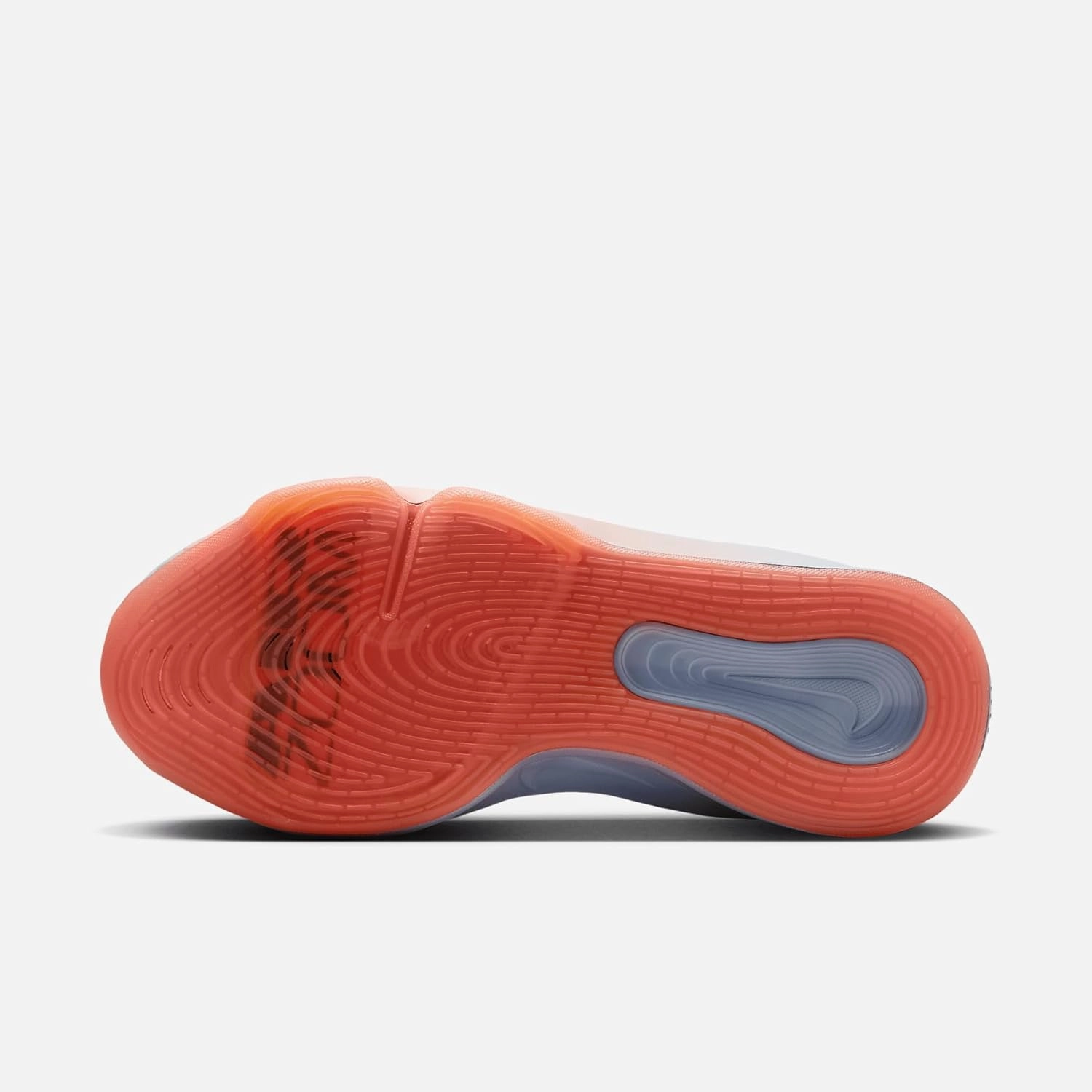 Nike Men's G.T. Hustle 3 Electric Basketball Shoes, Multi-Color