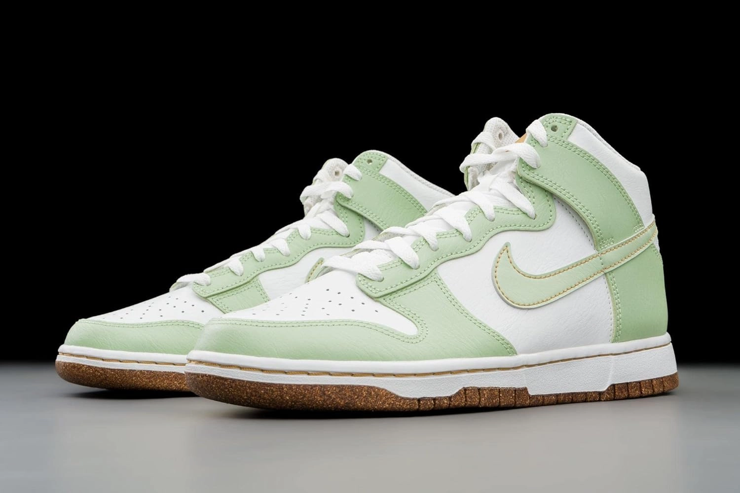 Nike Men's Gymnastics Shoes