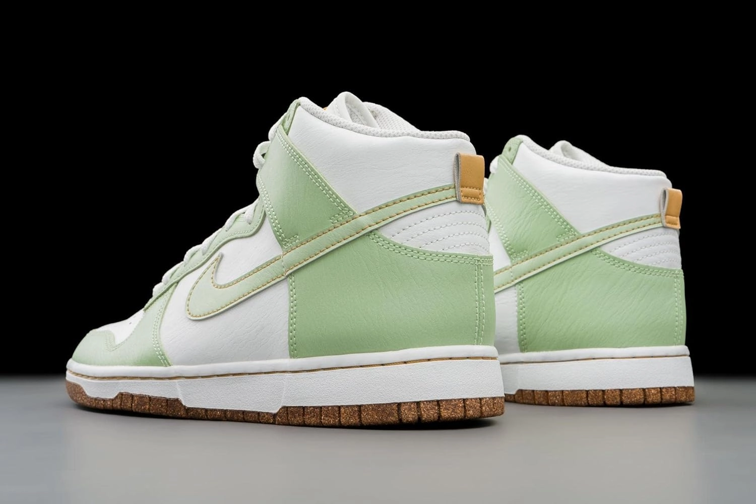 Nike Men's Gymnastics Shoes
