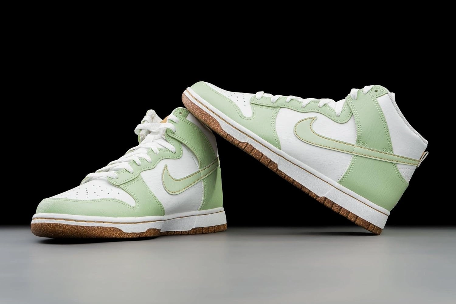 Nike Men's Gymnastics Shoes